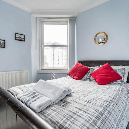 Amazing Apartments - Torphichen Place By Haymarket Edinburgh Exterior photo